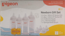 Pigeon baby bottles for sale  Sierra Vista