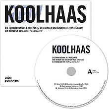 Rem koolhaas erweiterung gebraucht kaufen  Berlin