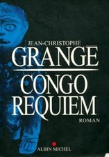 Congo requiem jean d'occasion Congo requiem jean d'occasion  Hennebont