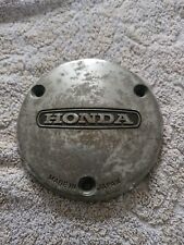 Honda 500 alternator for sale  WARRINGTON