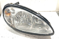 Faro fanale proiettore usato  Frattaminore