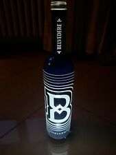 Bottiglia decorativa vodka usato  Vimodrone