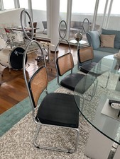Set sedie capo usato  Tradate