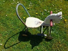 Childrens retro trike for sale  CHELMSFORD
