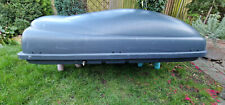 Roof box for sale  WEMBLEY