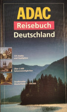 Adac reisebuch deutschland gebraucht kaufen  Kempenich