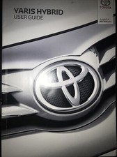 Genuine 2016 toyota for sale  SOUTHALL