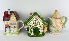 Lot vintage ceramic for sale  Cordele
