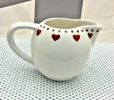 Pot lait céramique d'occasion  Craponne