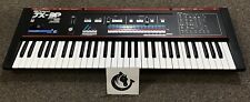 Roland keys voice for sale  Shipping to Ireland