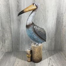 Pelican statuette spring for sale  Caldwell
