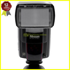 Flash nissin di866 usato  Busto Arsizio