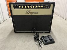 Bugera vintage tube d'occasion  Expédié en Belgium