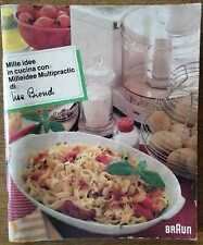 Mille idee cucina usato  Novedrate