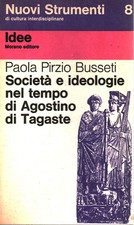 Società ideologie nel usato  Cambiago