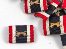 Bandspange kriegsverdienstkreu gebraucht kaufen  Speyer