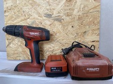 Hilti akkuschrauber sfc gebraucht kaufen  Engelsbrand