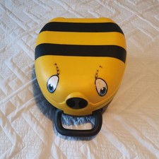 Carry potty bumble for sale  HARPENDEN