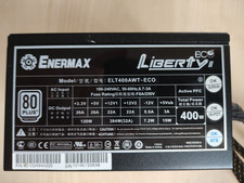 Enermax Liberty II Eco 400 Watt ELT400AWT-ECO comprar usado  Enviando para Brazil