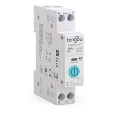 Tongou diy hutschiene gebraucht kaufen  Eckelsheim, Gau-Bickelheim, Wonsheim
