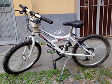 bicicletta silverstar usato  Torino