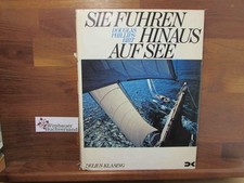 Fuhren hinaus see gebraucht kaufen  Dortmund