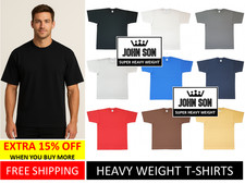Plain tall shirts for sale  Dallas
