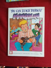 Teach mandolin for sale  Rochester