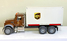 made toys bruder germany for sale  Dayton