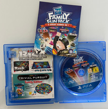 Ps4 hasbro family usato  Milano