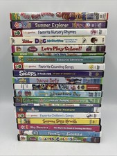 Young kids educational for sale  Round Rock