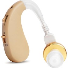 Hearing aid for sale  HEBBURN