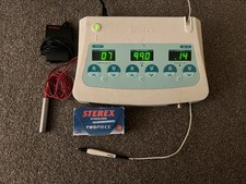 Sterex blend epilation for sale  SHEFFIELD