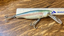 Vintage bagley musky for sale  Huntsville