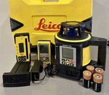 Leica rugby 870 for sale  Indianapolis