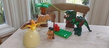Large duplo dinosaur for sale  ORPINGTON