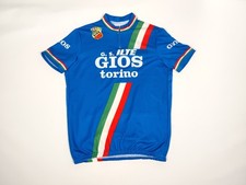 Vintage ciclismo maglia usato  Grugliasco