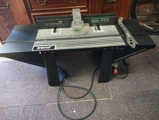 Trend craftsman routing for sale  MANCHESTER