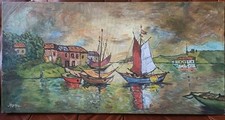 Vintage fine art d'occasion  Cusset
