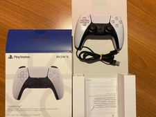 Dualsense controller ps5 usato  Vernole