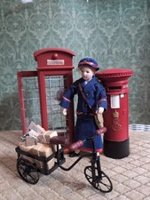 Dolls house 12th for sale  SHIPLEY