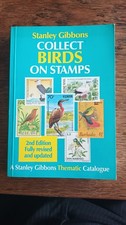 Collect birds stamps. for sale  BLACKPOOL