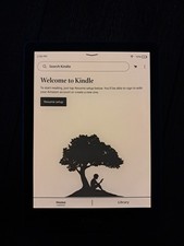 Usado, Leitor de eBook Amazon Kindle Paperwhite 5 (M2L3EK) 11ª Geração 8GB Wi-Fi 6.8" - Usado comprar usado  Enviando para Brazil