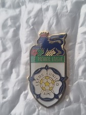 Leeds united back for sale  MANCHESTER