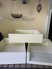 Große weiße schubladen gebraucht kaufen Große weiße schubladen gebraucht kaufen  Essen