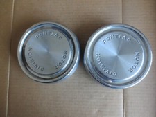 Pontiac hubcap rim for sale  Santa Paula