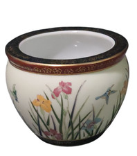 Vintage fish bowl for sale  Blairstown