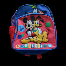 Mickey mouse pluto for sale  Venice