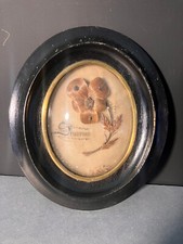 Reliquaire motif floral d'occasion  Auzances
