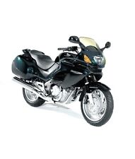 Honda deauville 650 usato  Nave